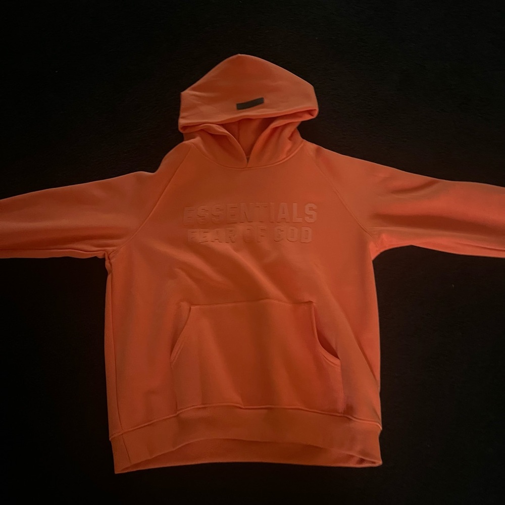 FOG Essentials Sweatshirt/Hoodie Unisex